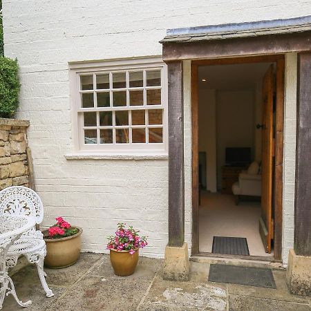 Kettle Cottage 치핑캠프던 외부 사진