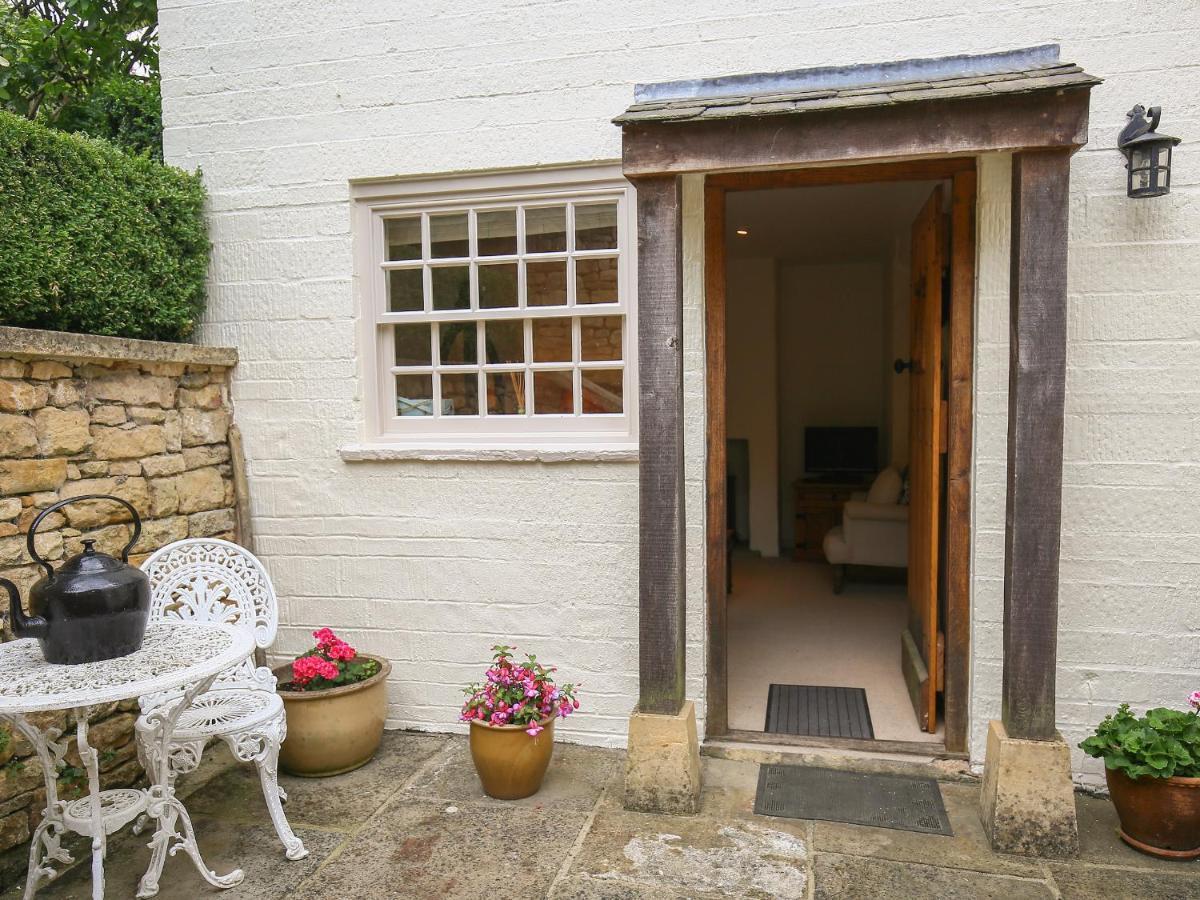 Kettle Cottage 치핑캠프던 외부 사진