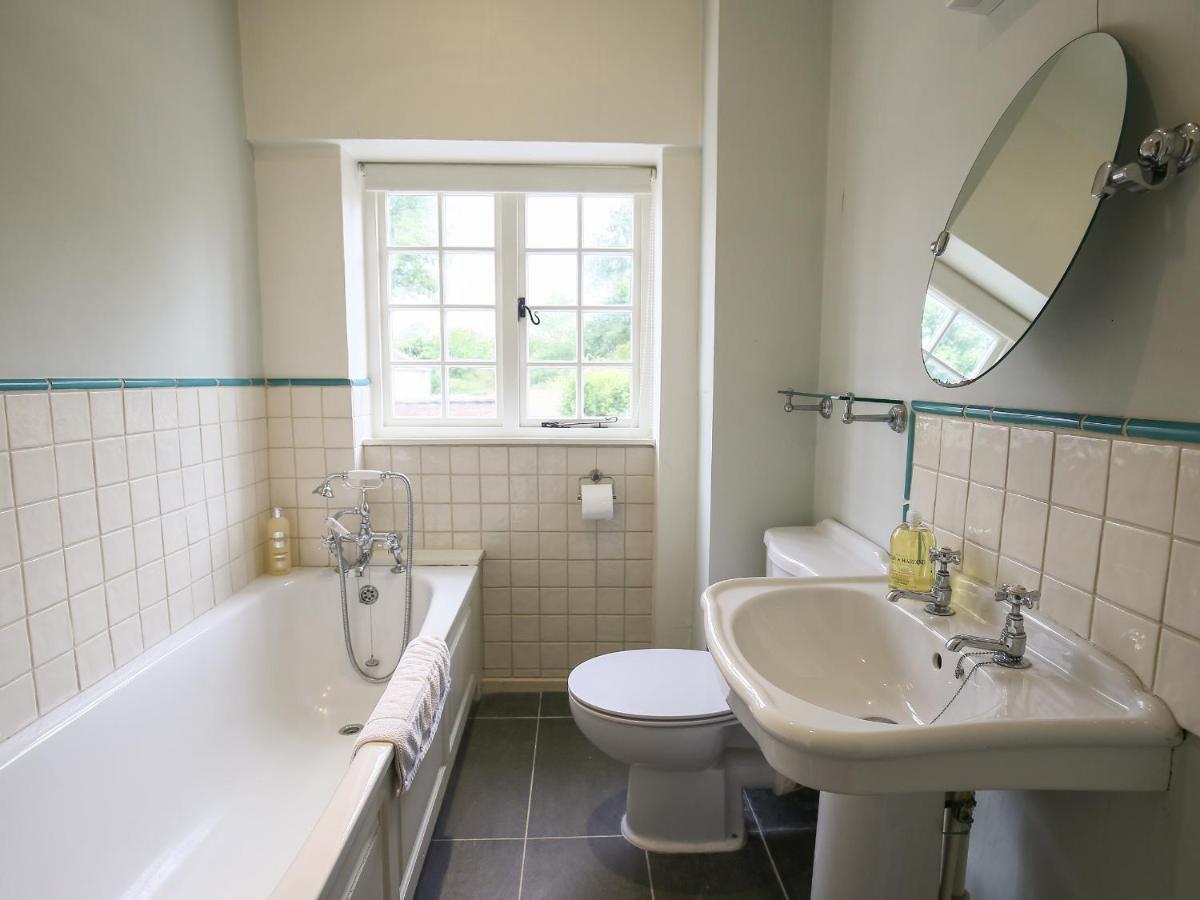 Kettle Cottage 치핑캠프던 외부 사진